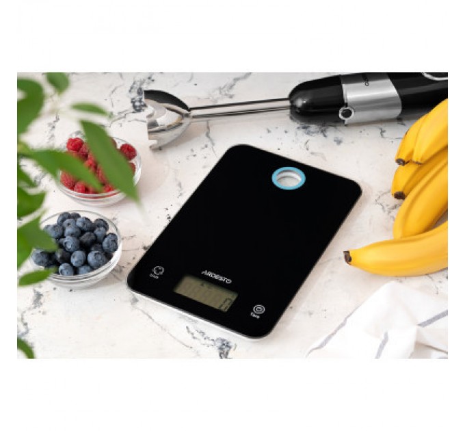 Ardesto Ваги кухонні Ardesto SCK-839B