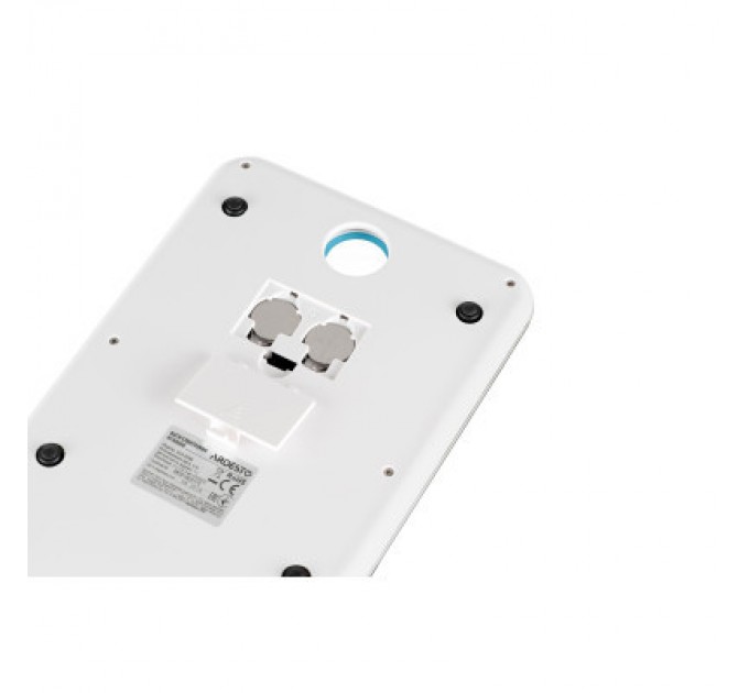 Ardesto Ваги кухонні Ardesto SCK-839B