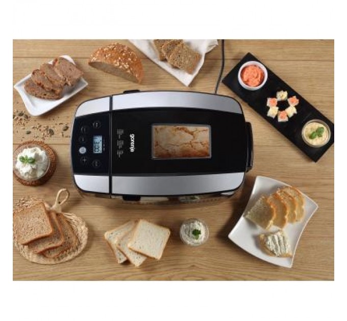 Gorenje Хлібопічка Gorenje BM1210BK