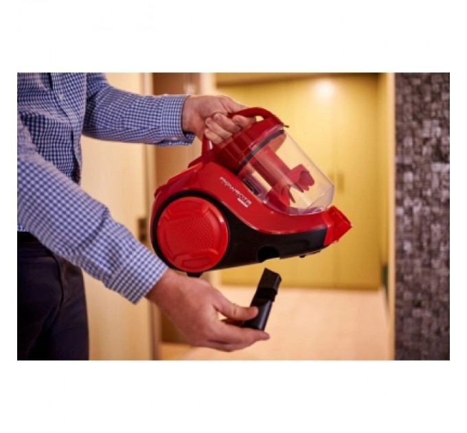 Rowenta Пилосос Rowenta RO2913EA