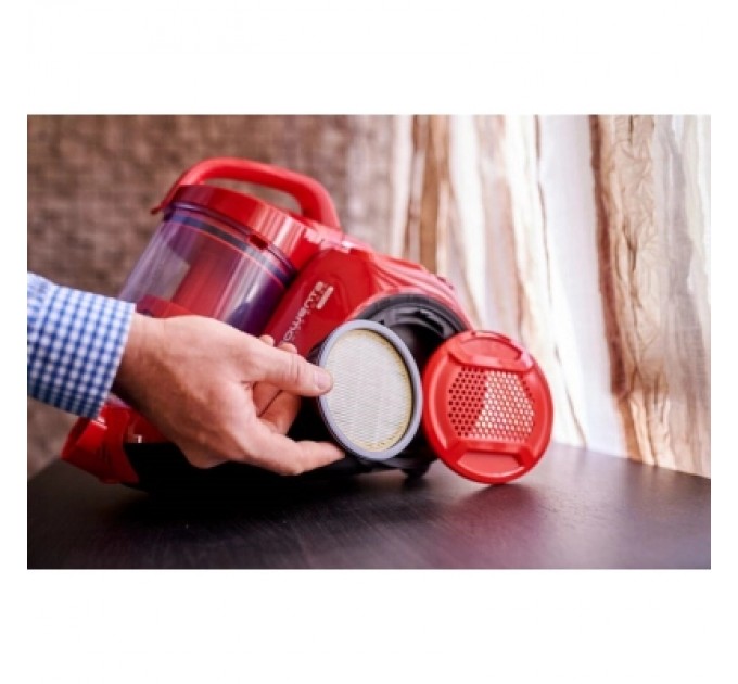 Rowenta Пилосос Rowenta RO2913EA