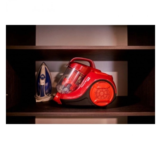 Rowenta Пилосос Rowenta RO2913EA