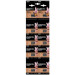 Duracell Батарейка Duracell AAA MN2400 LR03 (плакат 2*10) * 20 (5011646)