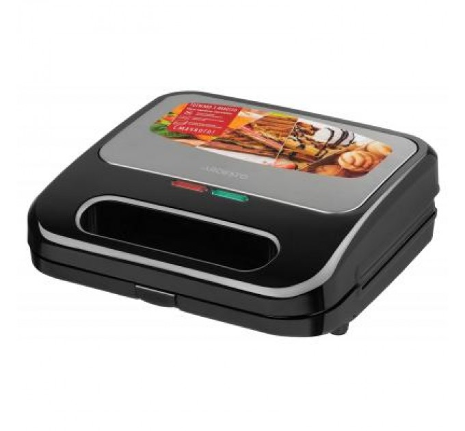 Ardesto Сендвічниця Ardesto SM-H400S