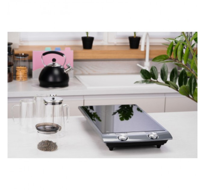 Ardesto Настільна плита Ardesto ICS-B216