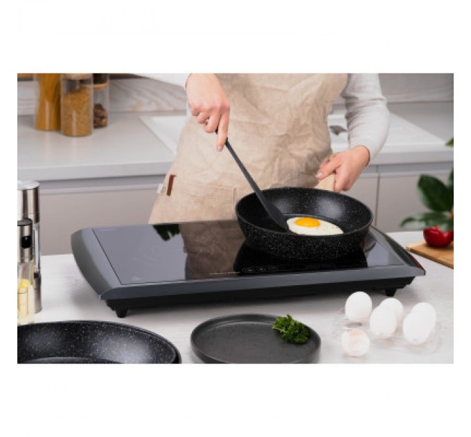 Ardesto Настільна плита Ardesto ICS-B217