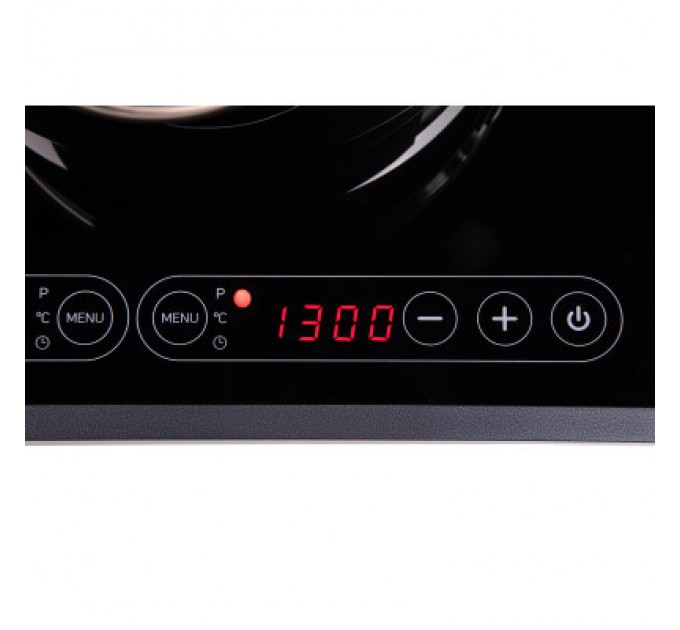 Ardesto Настільна плита Ardesto ICS-B217