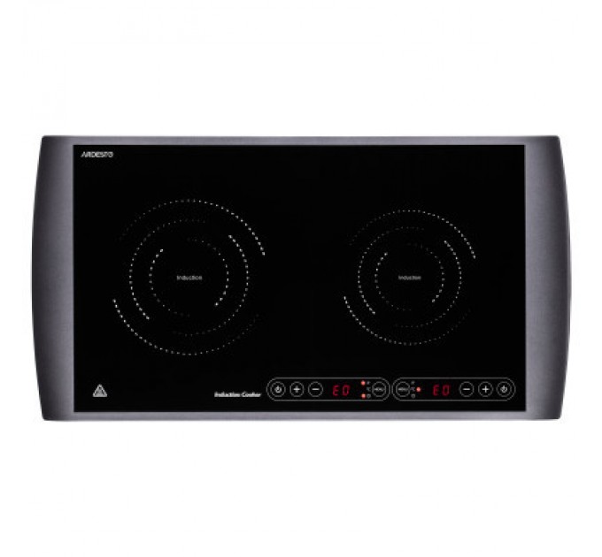 Ardesto Настільна плита Ardesto ICS-B217