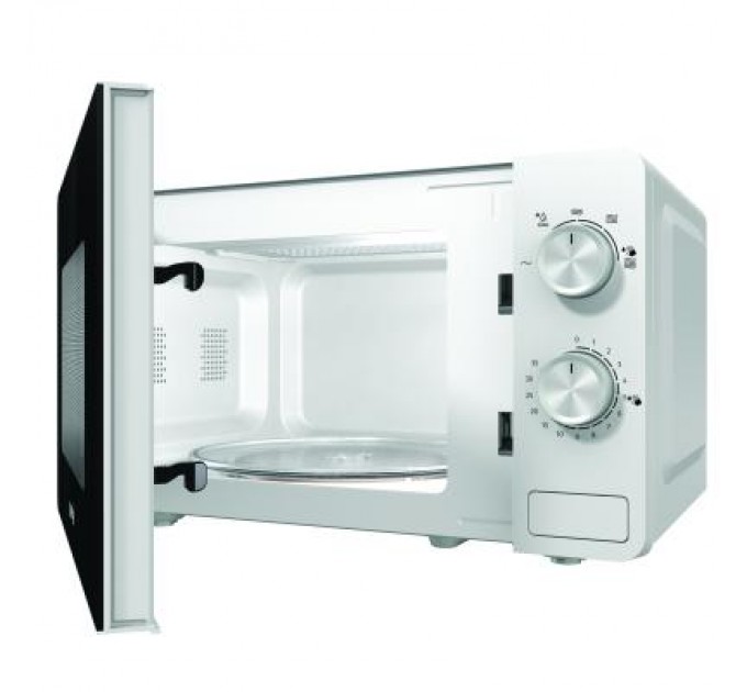 Gorenje Мікрохвильова піч Gorenje MO17E1W