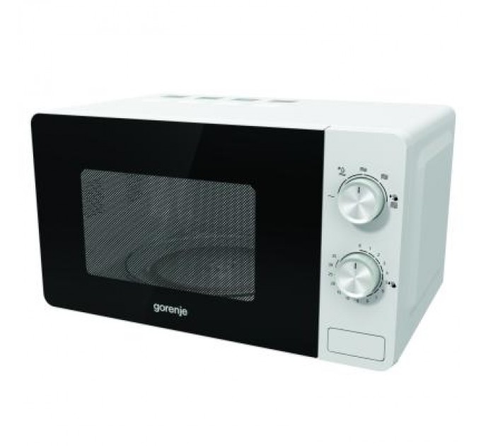 Gorenje Мікрохвильова піч Gorenje MO17E1W