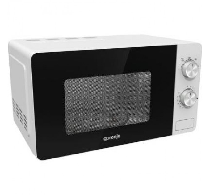 Gorenje Мікрохвильова піч Gorenje MO17E1W