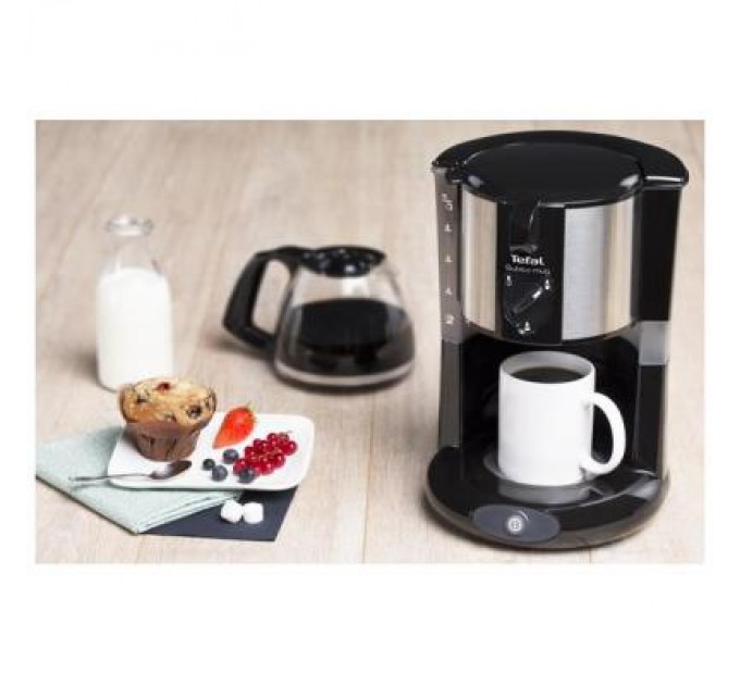 Tefal Крапельна кавоварка Tefal CM290838