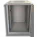 Шафа настінна Hypernet 15U 19" 600x600 (WMNC66-15U-FLAT-AC)