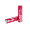 Power-Xtra Акумулятор 18650 2200mAh, 3.7V, red Power-Xtra (PX18650-22R / 29749)