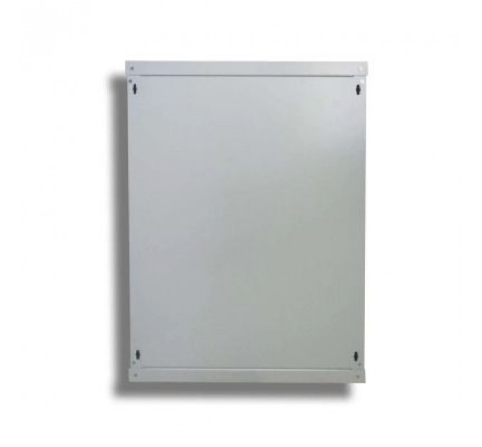 Шафа настінна Hypernet 15U 19" 600x600 (WMNC66-15U-FLAT-AC)