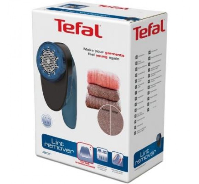 Tefal Машинка для чищення трикотажу Tefal JB1011E0