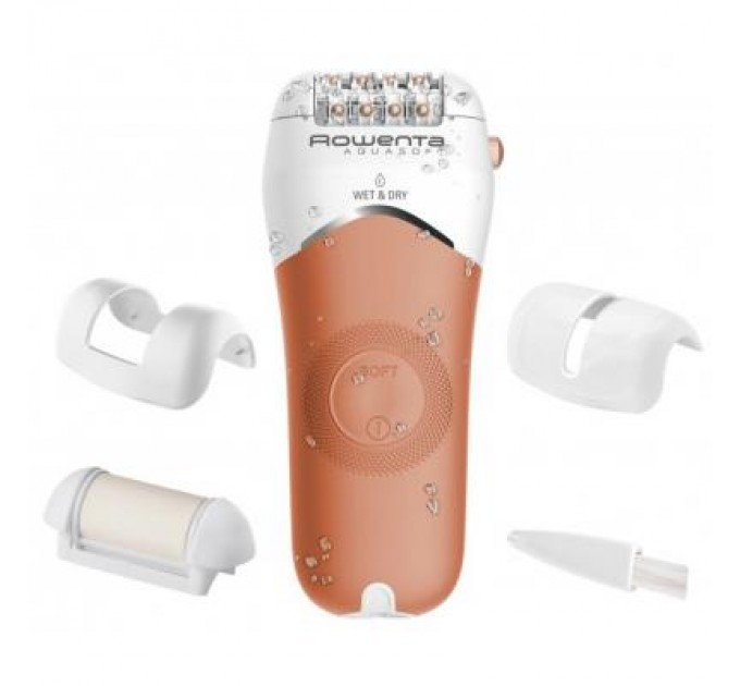 Епілятор Rowenta EP4920F0