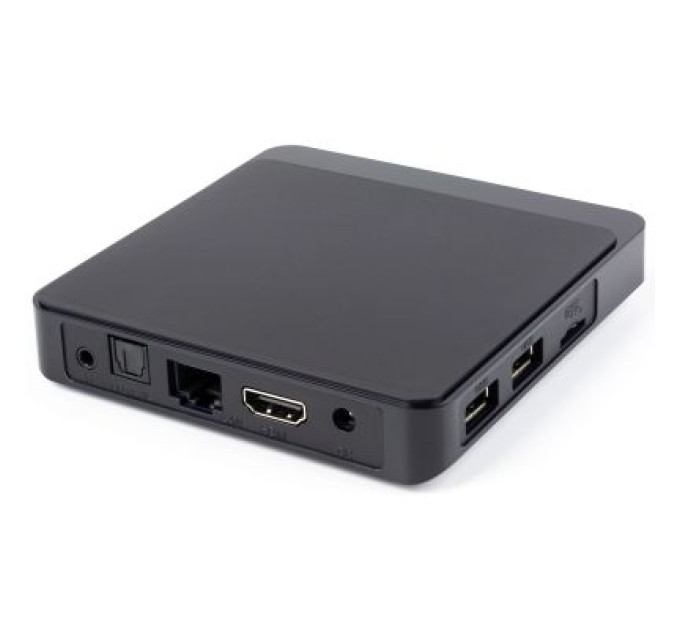 iNeXT Медіаплеєр iNeXT inext TV5 Ultra
