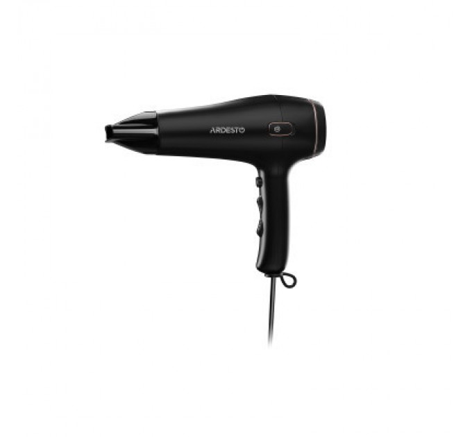 Ardesto Фен Ardesto HD-Y210
