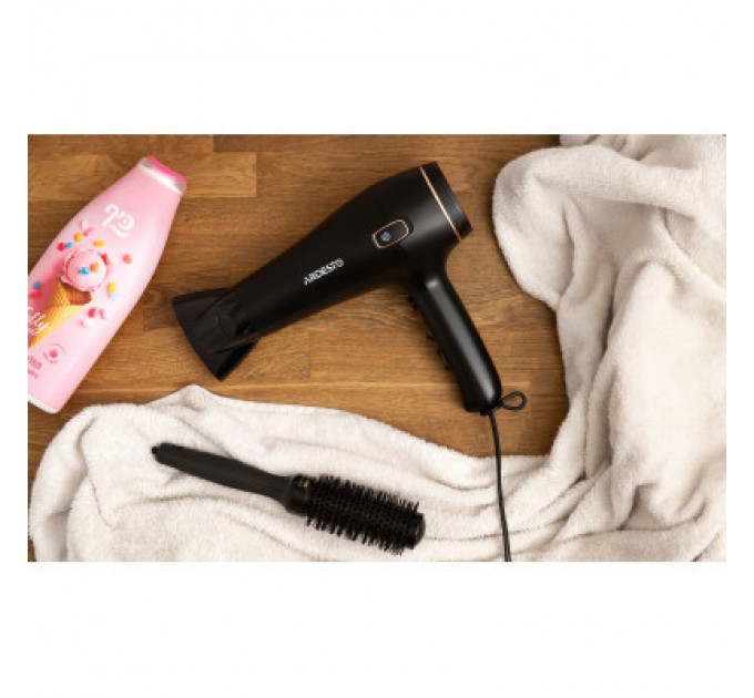 Ardesto Фен Ardesto HD-Y210