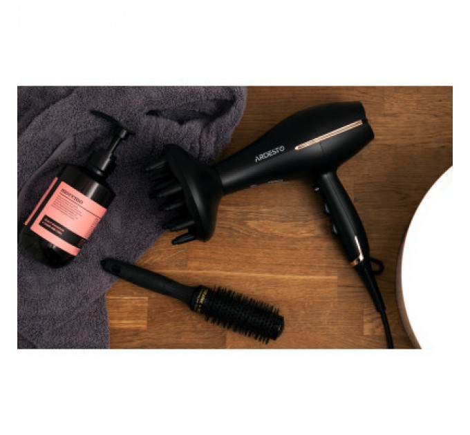 Ardesto Фен Ardesto HD-Y220PRO