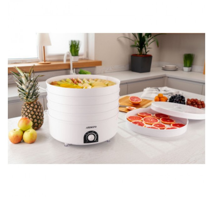 Ardesto Сушка для овочів та фруктів Ardesto FDB-5385