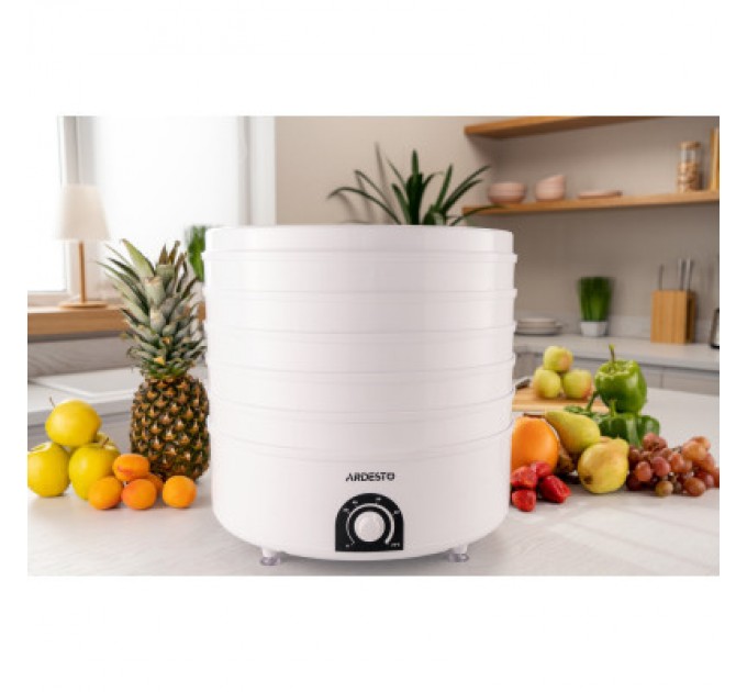 Ardesto Сушка для овочів та фруктів Ardesto FDB-5385