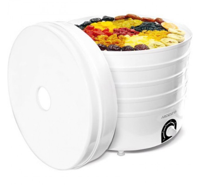 Ardesto Сушка для овочів та фруктів Ardesto FDB-5385