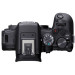 Canon Цифровий фотоапарат Canon EOS R10 body (5331C046)