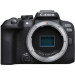 Canon Цифровий фотоапарат Canon EOS R10 body (5331C046)