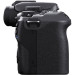 Canon Цифровий фотоапарат Canon EOS R10 body (5331C046)