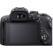 Canon Цифровий фотоапарат Canon EOS R10 body (5331C046)