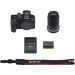 Canon Цифровий фотоапарат Canon EOS R7 + RF-S 18-150 IS STM (5137C040)