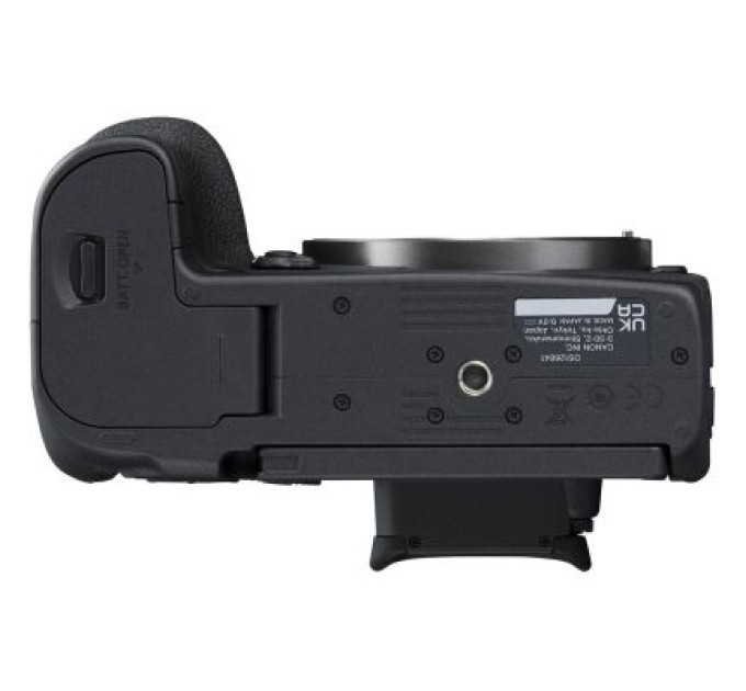 Canon Цифровий фотоапарат Canon EOS R7 + RF-S 18-150 IS STM (5137C040)