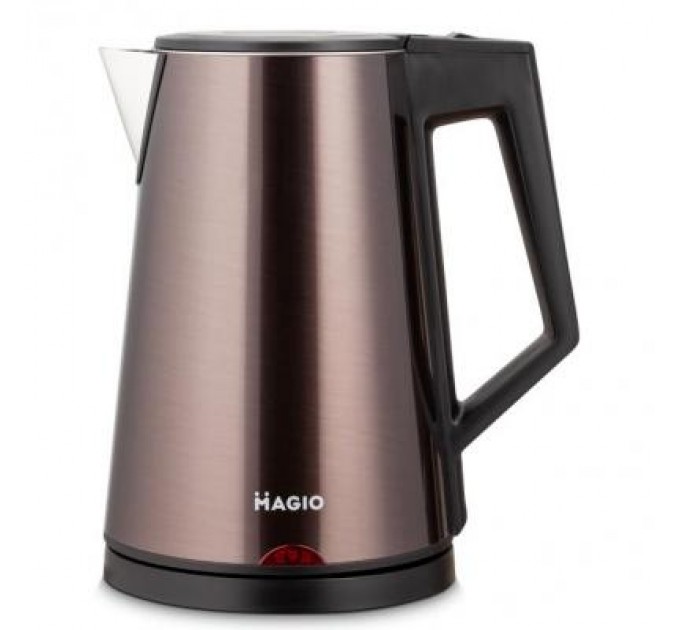 Magio Електрочайник Magio МG-987 (MG-987)