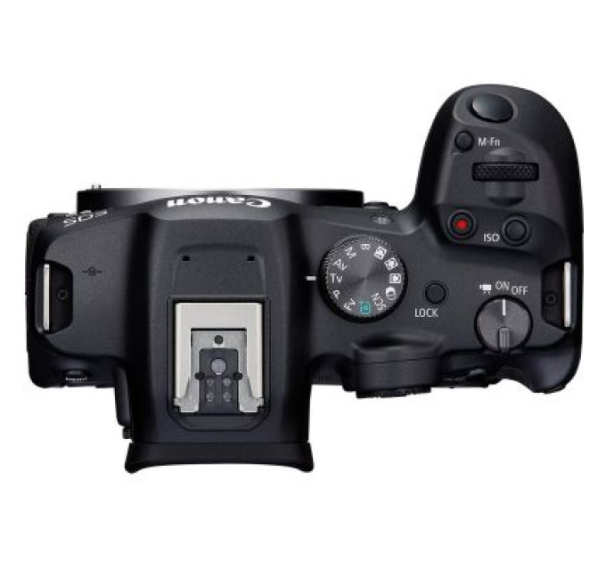 Canon Цифровий фотоапарат Canon EOS R7 + RF-S 18-150 IS STM (5137C040)
