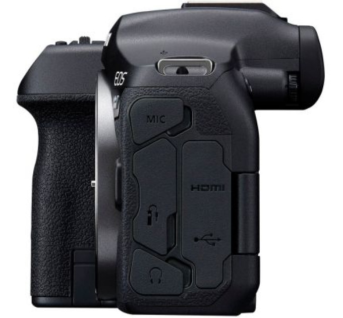 Canon Цифровий фотоапарат Canon EOS R7 + RF-S 18-150 IS STM (5137C040)