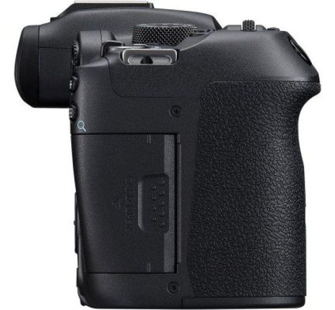 Canon Цифровий фотоапарат Canon EOS R7 + RF-S 18-150 IS STM (5137C040)