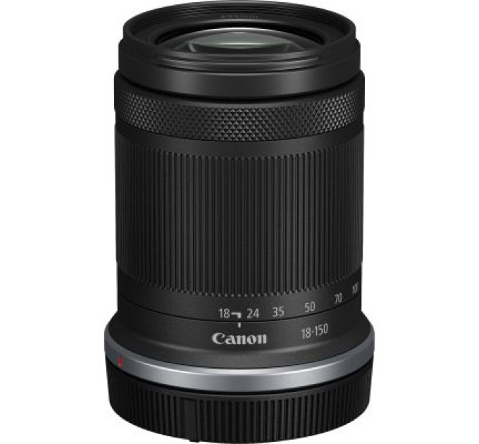 Canon Цифровий фотоапарат Canon EOS R7 + RF-S 18-150 IS STM (5137C040)