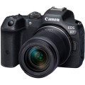 Canon Цифровий фотоапарат Canon EOS R7 + RF-S 18-150 IS STM (5137C040)