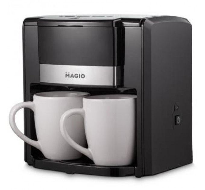 Крапельна кавоварка Magio MG-450