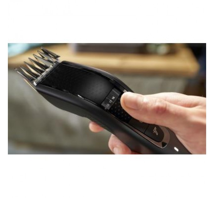Philips Машинка для стрижки Philips HC7650/15
