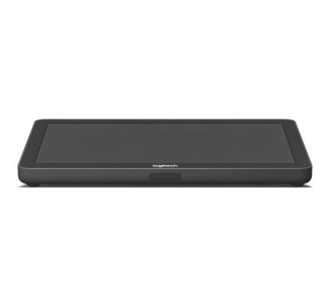 Logitech Система відеоконференції Logitech Tap with Cat5e Kit USB With Raichu (939-001950)