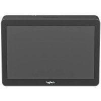 Система відеоконференції Logitech Tap with Cat5e Kit USB With Raichu (939-001950)