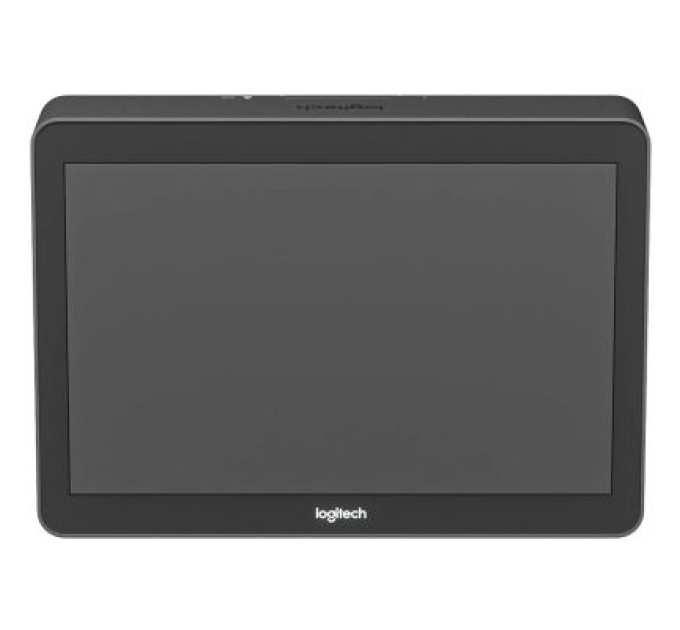Logitech Система відеоконференції Logitech Tap with Cat5e Kit USB With Raichu (939-001950)