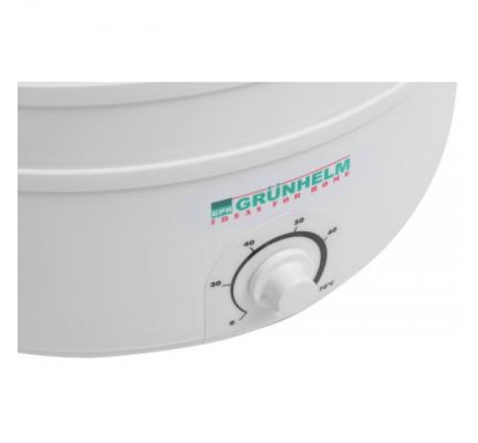 Grunhelm Сушка для овочів та фруктів Grunhelm BY 1162 (BY1162)