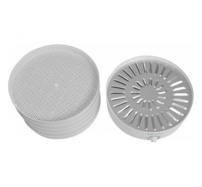 Grunhelm Сушка для овочів та фруктів Grunhelm BY 1162 (BY1162)