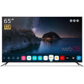 Vinga Телевізор Vinga S65UHD25BWEB