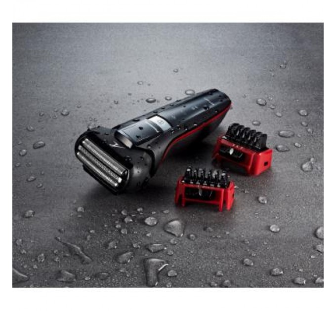 Електробритва Panasonic ES-LL41-K520