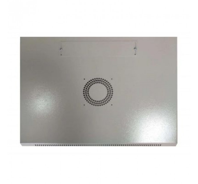Шафа настінна Hypernet 18U 19" 600x450 (WMNC-18U-FLAT-AC)